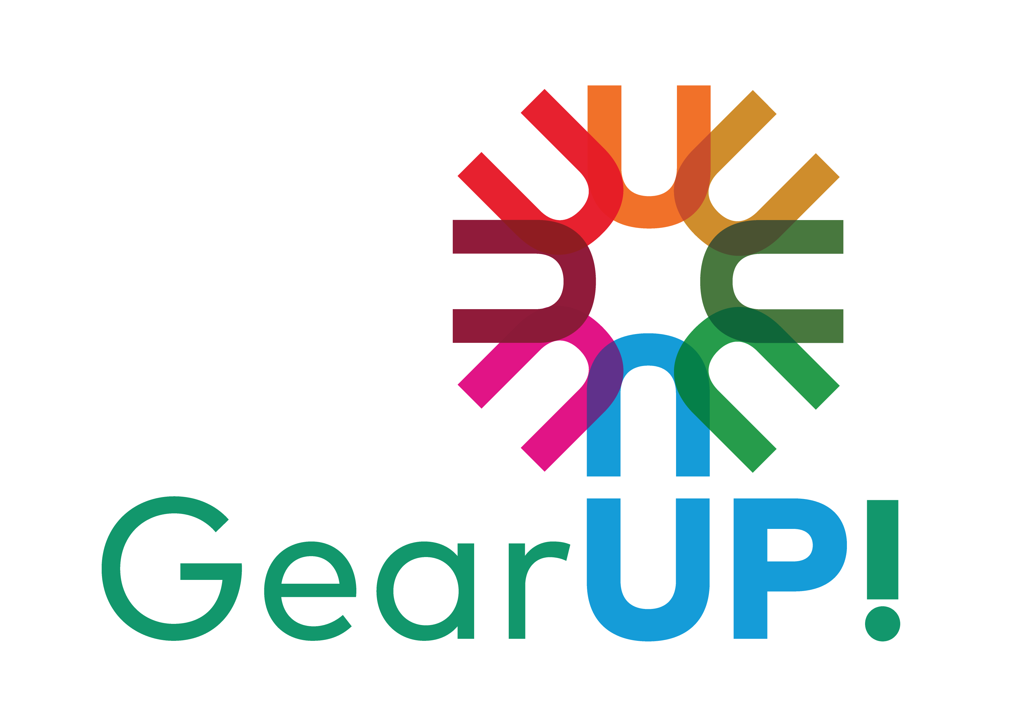 GearUp Logo